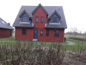 Dat rode Huus